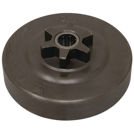 A & I Products Timber Ridge 3/8" LP Spur Sprocket 0" x0" x0" A-B1SP5269
